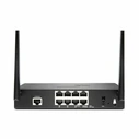 Firewall SonicWall TZ270 PERP