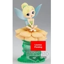 Banpresto Q Posket Stories: Disney Characters - Tinker Bell (Ver.B) Figure (10cm) (18631)