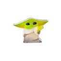 Paladone Disney Star Wars - The Mandalorian - Grogu 2D Light (PP10246MAN) EN,FR,DE,ES,IT,NL,PT Pack / Carton Box