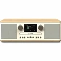 Hi-Fi Pure Headphones CLASSIC C-D6