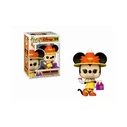 Funko Pop Disney Halloween S2 Minnie Mouse Trick or Treat 1219 Vinyl Figure