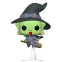 Φιγούρα Funko Pop! Television: The Simpsons Treehouse of Horror - Witch Maggie #1265 Vinyl
