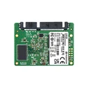 2.5" 16GB Transcend HSD372M Half‑Slim SSD, SATA III (6 Gb/s), MLC, Bulk (TS16GHSD372M)