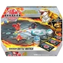 Σετ Αναμέτρησης Spin Master Bakugan Geogan Rising: Battle Matrix (6060362)