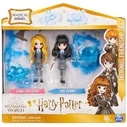 Μινιατούρα Spin Master Wizarding World: Magical Minis Patronus Friendship Set - Luna Lovegood Cho Chang (6063831)