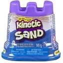 Spin Master Kinetic Sand - Blue SandCastle Single Container (20128033)
