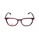Man Eyeglasses Boss Bo-0302-2of Lens Bridge Temple 50 17 145 Mm