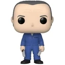 Funko Pop! Movies: The Silence of the Lambs - Hannibal #1248 Vinyl Figure