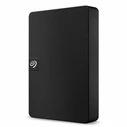 Εξωτερικός Σκληρός Δίσκος Seagate STKM1000400 Μαύρο 1 TB HDD 