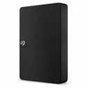 Εξωτερικός Σκληρός Δίσκος 4TB Seagate STKM4000400 Μαύρο