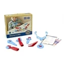 Ιατρικά Σετ Green Toys: Doctors Kit (DKIT-1314)