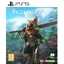 PS5 Biomutant EN,FR,IT,ES Pack / Pegi