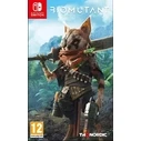 NSW Biomutant