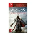 Παιχνίδι NSW Assassins Creed: The Ezio Collection