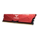 TeamGroup T-FORCE VULCAN DDR5 32GB (2x16GB) 6000 MHz CL30 - Επιτραπέζια μνήμη (Arbeitsspeicher)