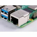 Barebones RASPBERRY PI 4 Model B 4 GB RAM