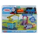 Πίστα Fisher-Price Thomas Friends - Fix Em Up Friends (HDY58)