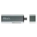 Card Reader PNY R-TC-UA-3N1E01-RB USB-C
