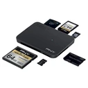 Card Reader PNY FLASHREAD-HIGPER-BX USB 3.0