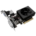 Κάρτα Γραφικών PNY Geforce GT 730 2GB Single Fan (Low Profile)