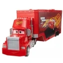 Φορτηγό Mattel Disney Cars - Transforming Mack Playset (HDC75)
