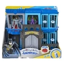Φιγούρα Fisher-Price Imaginext: DC Super Friends - Gotham City Jail (HHP81)