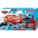 Αυτοκινητόδρομοι, Πίστες  Γκαράζ Carrera Slot 1.First: Disney Pixar Cars - Power Duell (20063038)