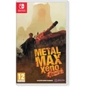 NSW Metal Max Xeno Reborn