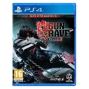 PS4 Gungrave G.O.R.E. Day One Edition