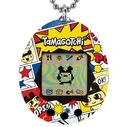 Ηλεκτρονική Παιδική Κονσόλα Bandai Tamagotchi Original - Comic Strip (42925)