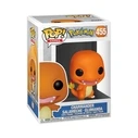 Φιγούρα Funko Pop! Games: Pokemon - Charmander Salameche - Glumanda #455 Vinyl