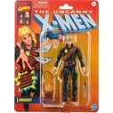 Hasbro Fans - Marvel Comic: The Uncanny X-Men - Longshot Action Figure (F3977)