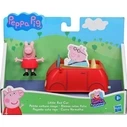 Hasbro Peppa Pig: Little Red Car (F2212)