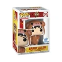 Φιγούρα Funko Pop! Movies DC: The Flash - Barry Allen (in Monkey Robe) (Special Edition) #1345
