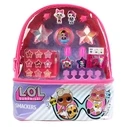 Σετ Μακιγιάζ Markwins L.O.L. Surprise!: Backpack (1482228E)