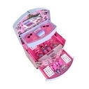 Markwins Μakeup Case LOL Surprise Jewerly Make Up Case 1482229E