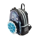 Παιδική Τσάντα Loungefly Warner Bros: Corpse Bride Emily - Bouquet Mini Backpack (WBBK0006)