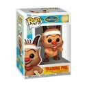 Funko Pop Disney Ηρακλής Training Phil Φιγούρα Βινυλίου