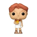 Funko Pop Disney Hercules Vinyl Figure Young Herc 25th Ann 1669