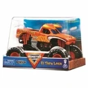 Playset Οχημάτων Monster Jam 6056371 14,92 x 21,27 x 13,65 cm