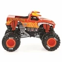 Playset Οχημάτων Monster Jam 6056371 14,92 x 21,27 x 13,65 cm