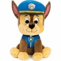 Αρκουδάκι The Paw Patrol + 1 Έτος Πλαστική ύλη Πολύχρωμο 25 cm The Paw Patrol