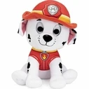 Αρκουδάκι The Paw Patrol MARSHALL 23 cm