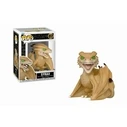 Figures  Statues Funko Pop! House of the Dragon - Syrax #07 Vinyl Figure