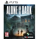 PS5 Alone in the Dark