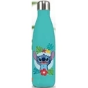 Θερμός Paladone: Disney Stitch - Metal (500ml) (PP10960LSV2)
