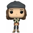 Funko Pop! Television: Parks and Rec - Mona-Lisa (Saperstein) (Convention Limited Edition) #1284 Vinyl Figure