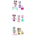 Μινιατούρα Giochi Preziosi Disney Minnie: 2 Pack Set (7.5cm) (Random) (MCN17520)