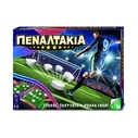 Επιτραπέζιο Παιχνίδι Giochi Preziosi Πεναλτάκια (PEA00000)