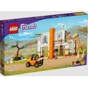LEGO Friends: MiaS Wildlife Rescue (41717)
